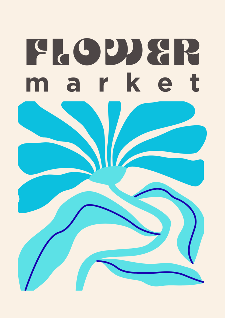 FLOWERMARKET TEST