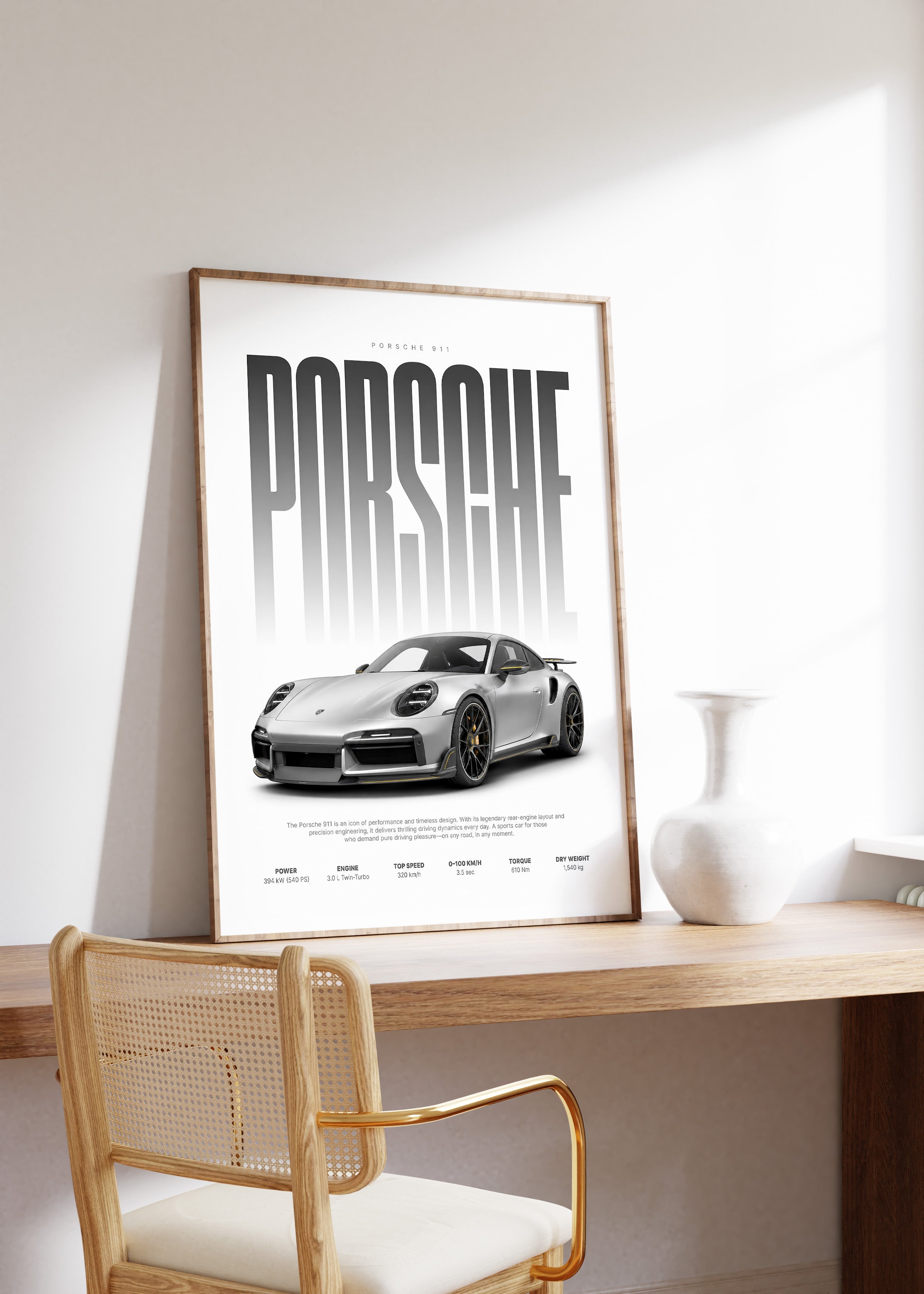001 - CAR