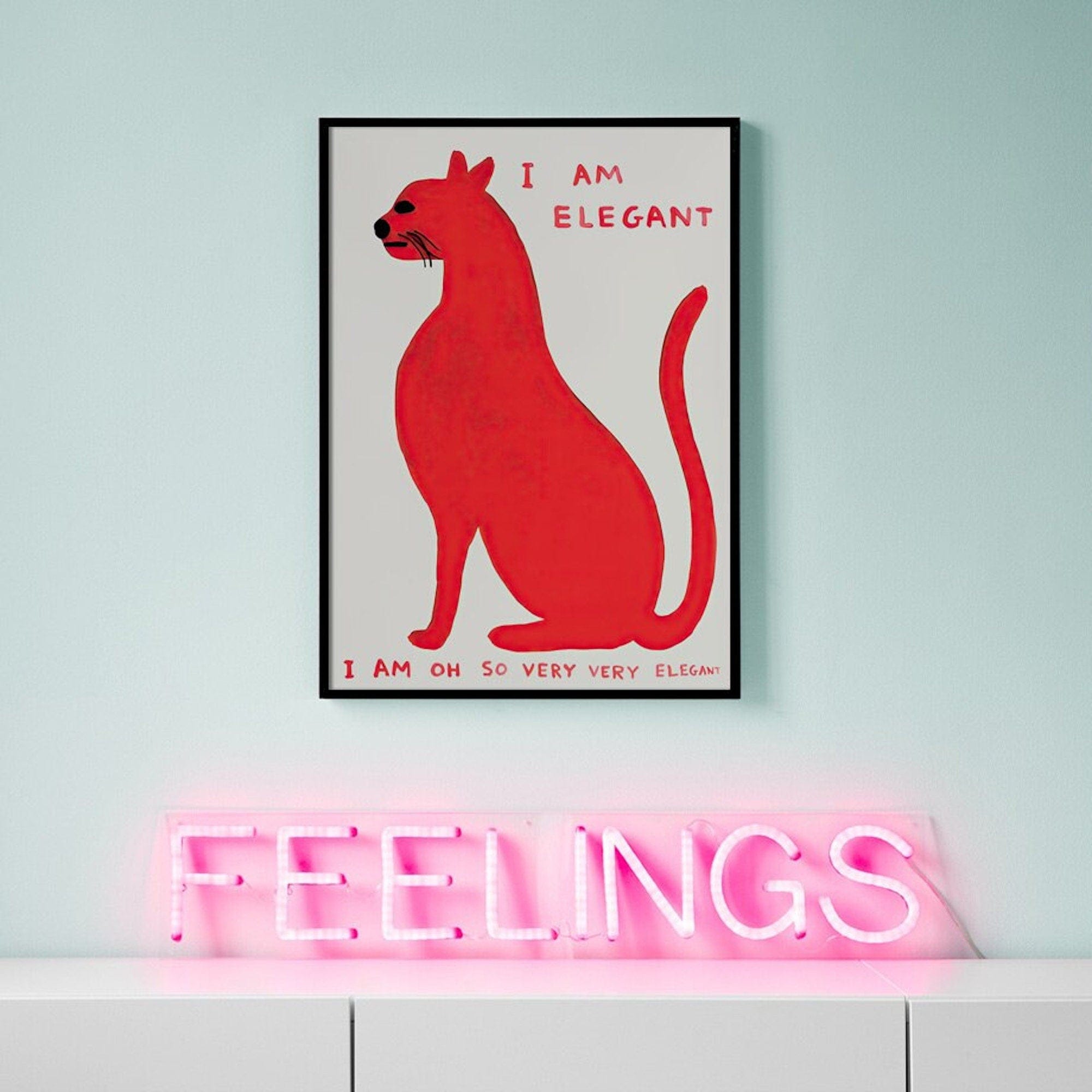 001 - FEELINGS
